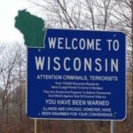 Willkommen in Wisconsin