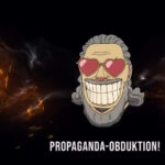 Propaganda-Obduktion