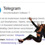 Telegram Gründer und CEO verhaftet!