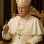 papst-trump