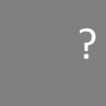 question