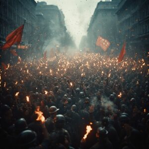 Ayayay – Amerika!