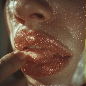 Mouthtaping