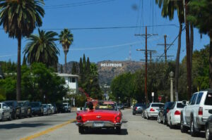 Grundlegend: Los Angeles