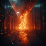 fire-datacenter