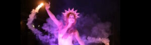 Weekend: Nightdance mit Jessie