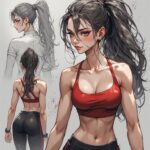 workoutlady