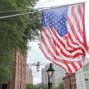 USA: Wo ist die Opposition geblieben?