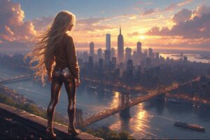 New York hat gewählt – Zohran Mamdani ist Bürgermeister