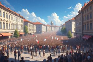 Treibt Bulgarien die EU in den Wahnsinn?