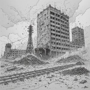 Blackout in Berlin – Welche Gegenden sind betroffen?