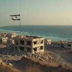 Hoch lebe der Friedensrat! gaza-war-israel