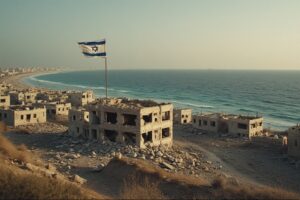 Hoch lebe der Friedensrat!