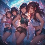 Tokios unsichtbare Opfer: Wenn Nähe zur Ware wird jk-host