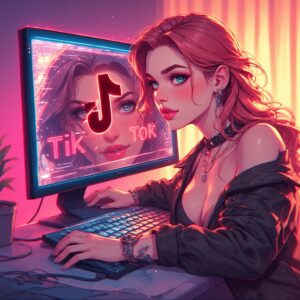 TikTok, Erziehung und die bequeme Schuldfrage