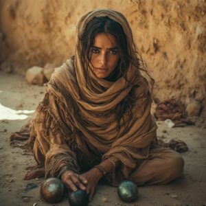 Das iranische Urtrauma und das Misstrauen gegenüber dem Westen