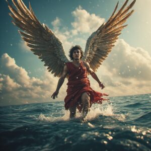 Die Rückkehr des Ikarus