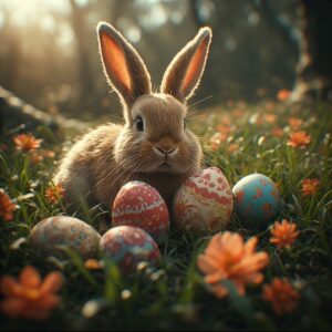 Ostern 2026 – der Länderblick