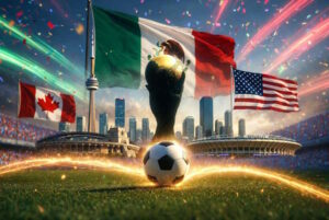 Hurra, Rasenfussball!