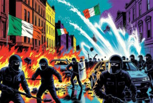 Muss uns Belfast Angst machen?