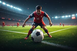 WM – Spanien ringt zerstörerische Argentinier nieder