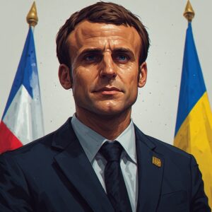 Macrons Agenda: Geopolitische Offensive inmitten der innenpolitischen Lähmung