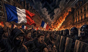 Frankreich